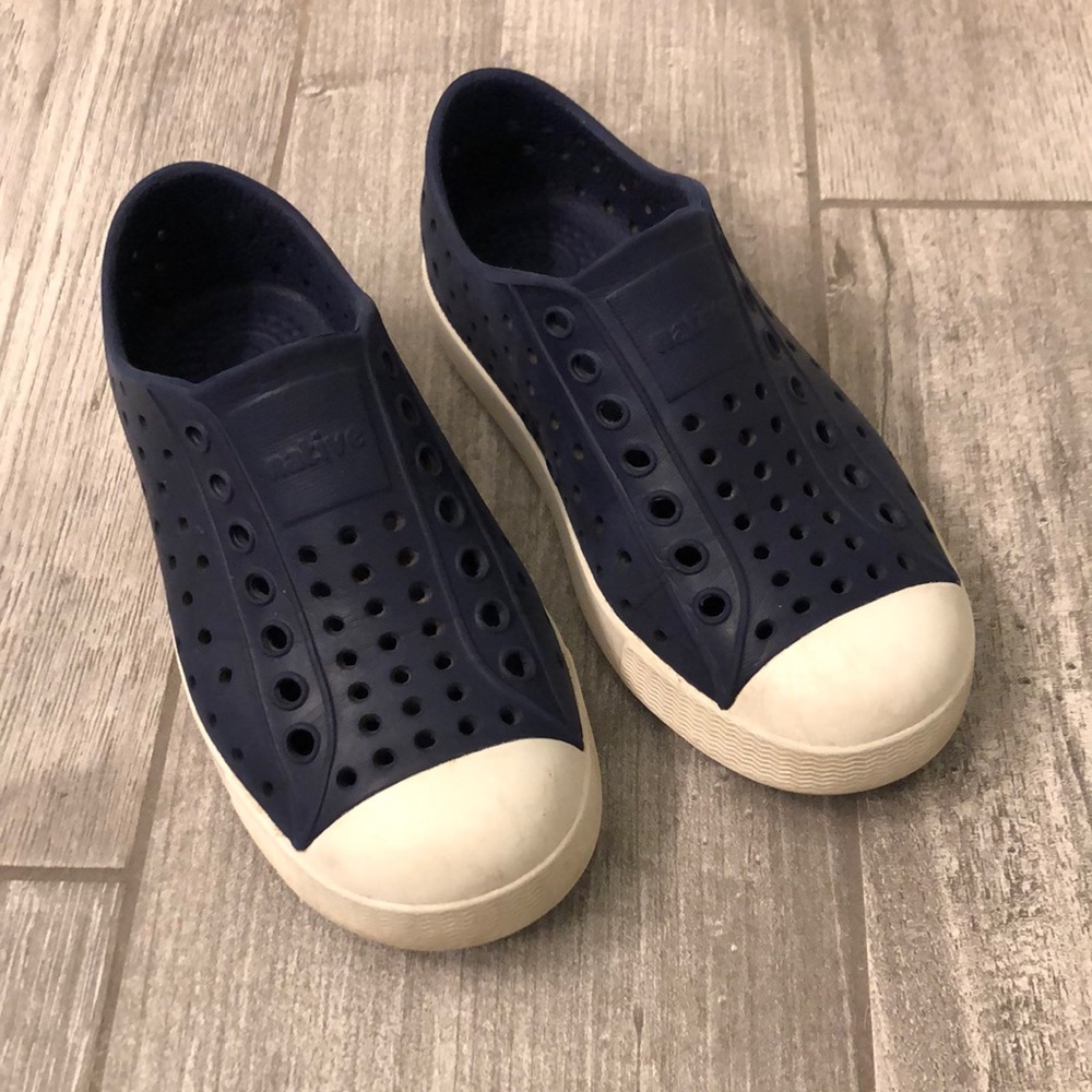 Native Shoes